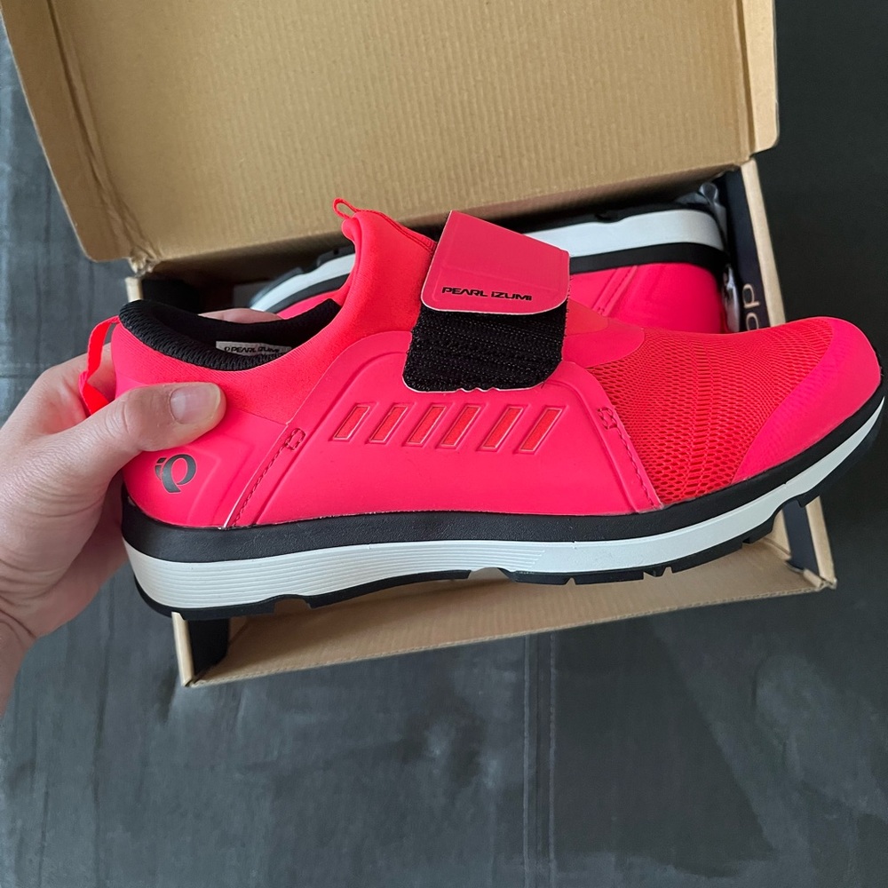 Pearl Izumi Women’s Cycling Shoes